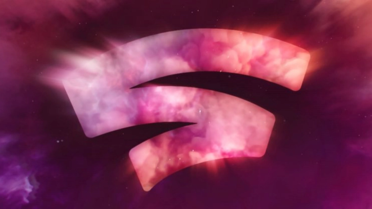 Google Stadia