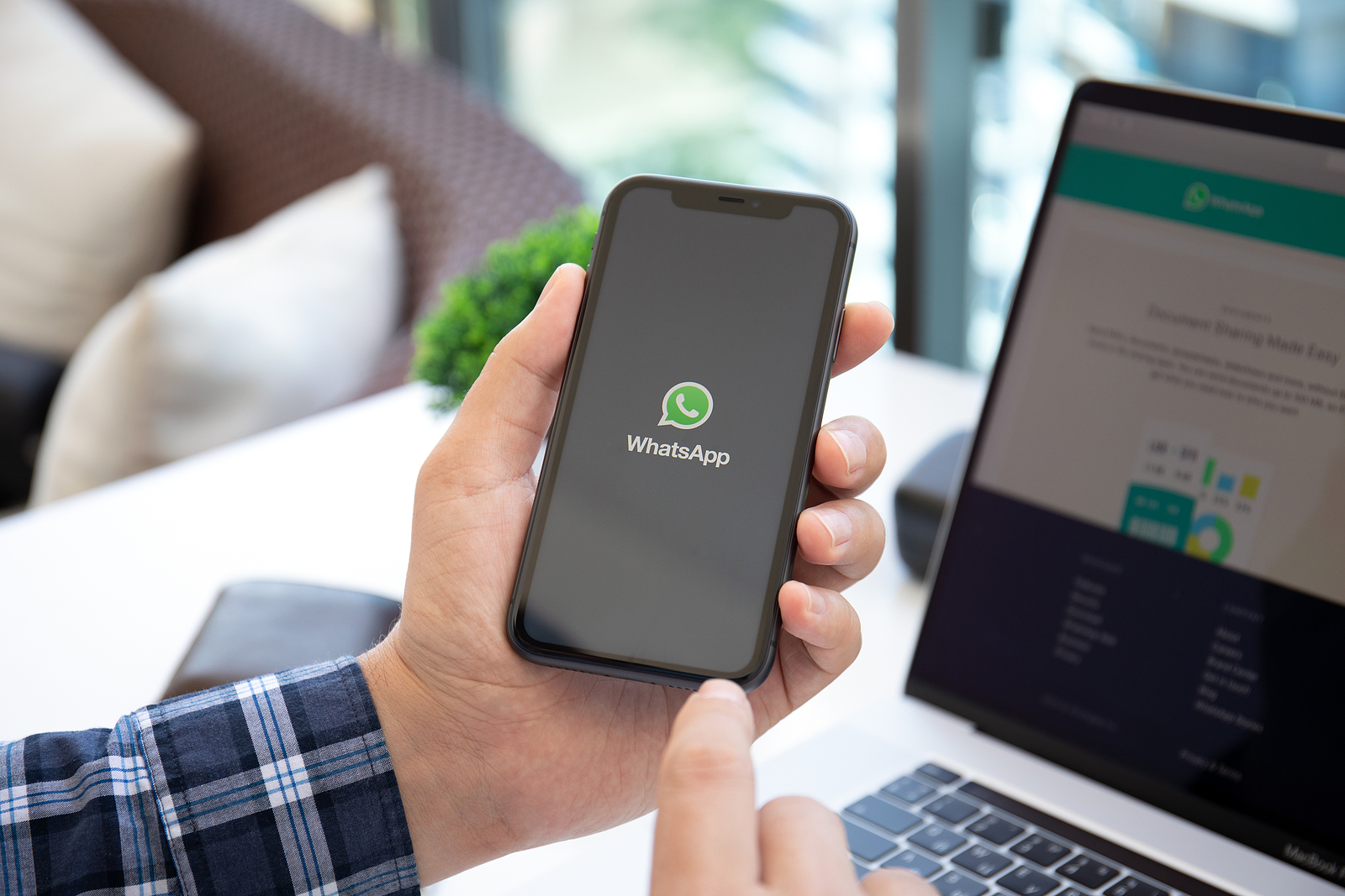 WhatsApp