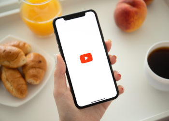 YouTube