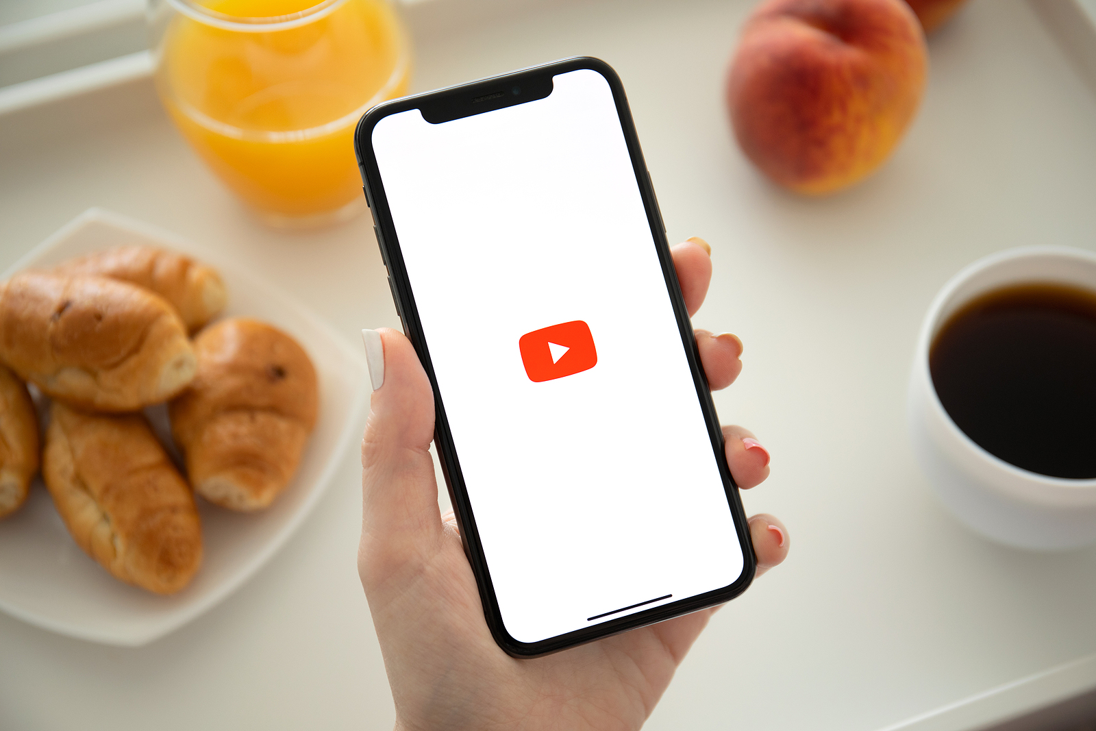 YouTube