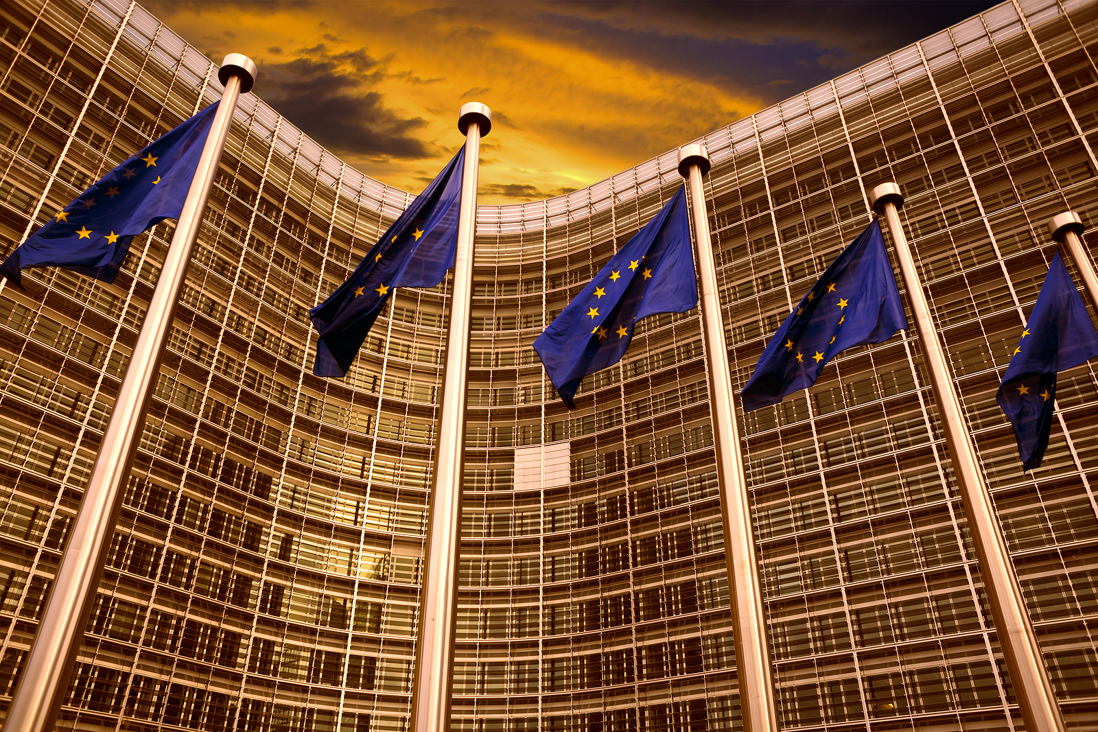 EU Parliament