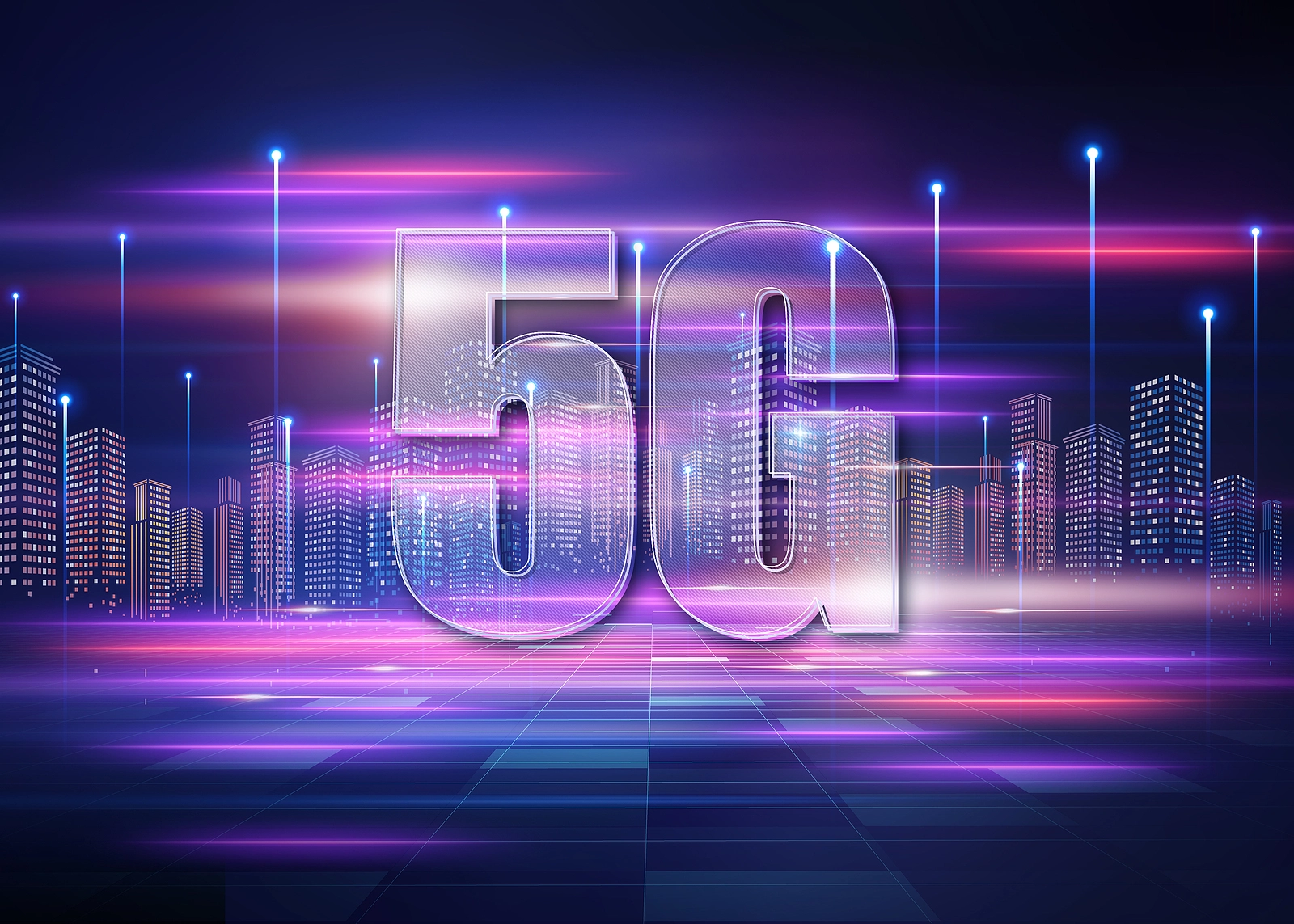 5G