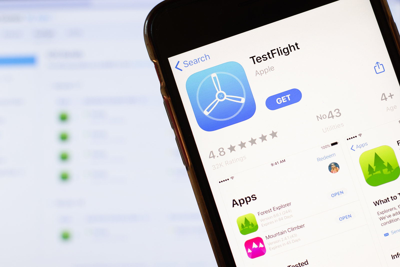TestFlight