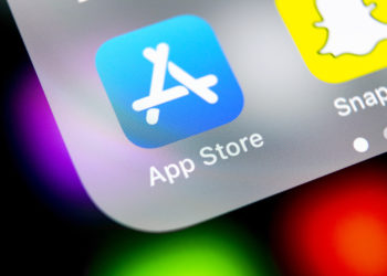 App Store Privacy Policy