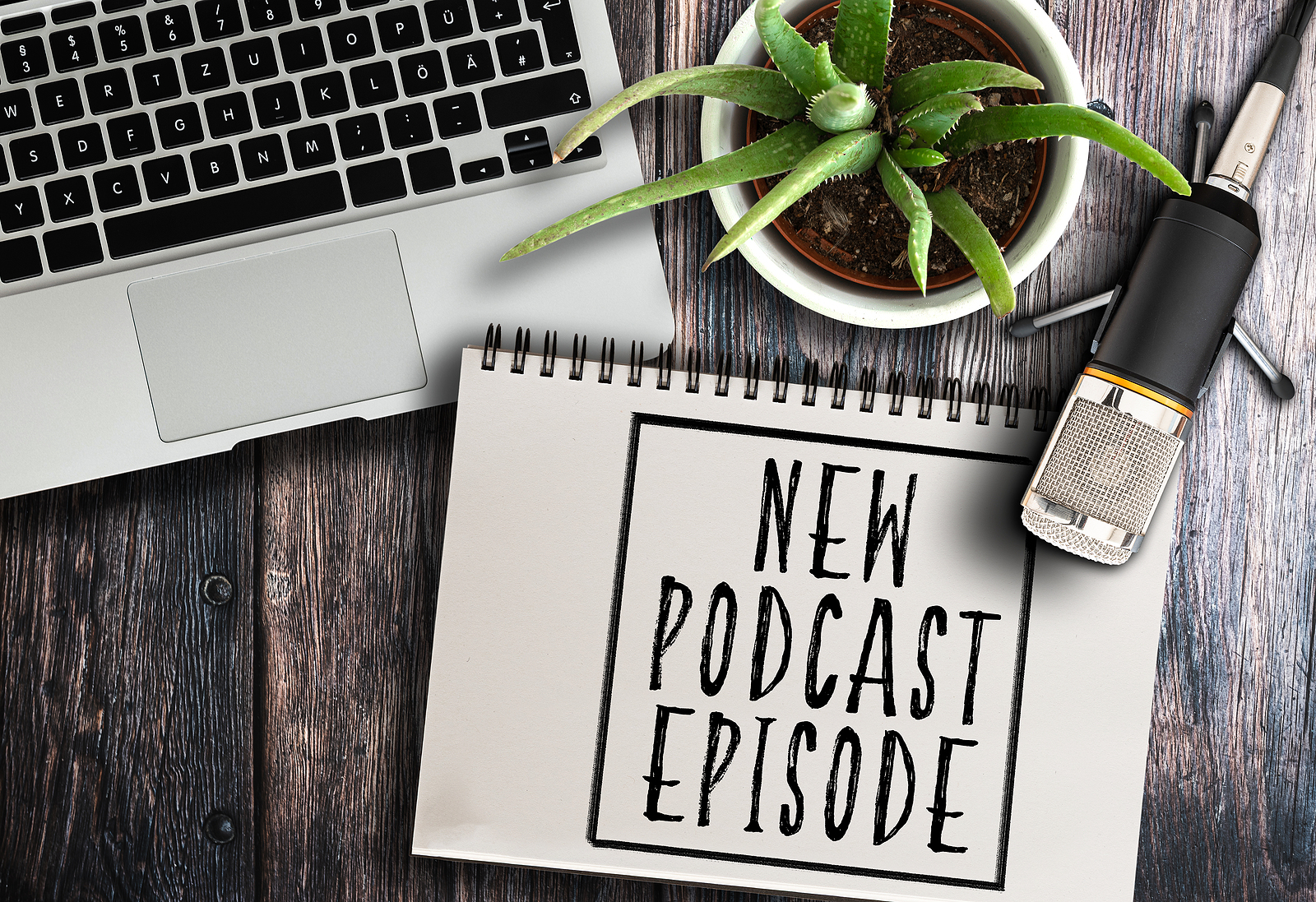 podcast