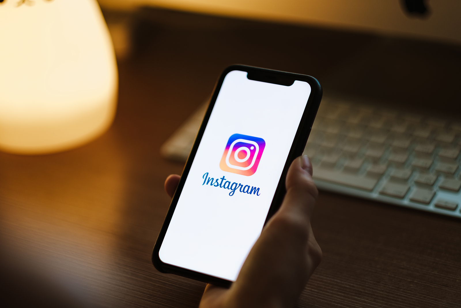 Instagram