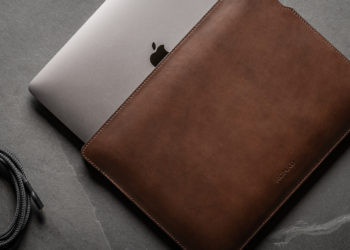 Horween leather