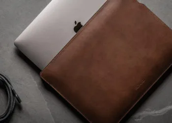 Horween leather