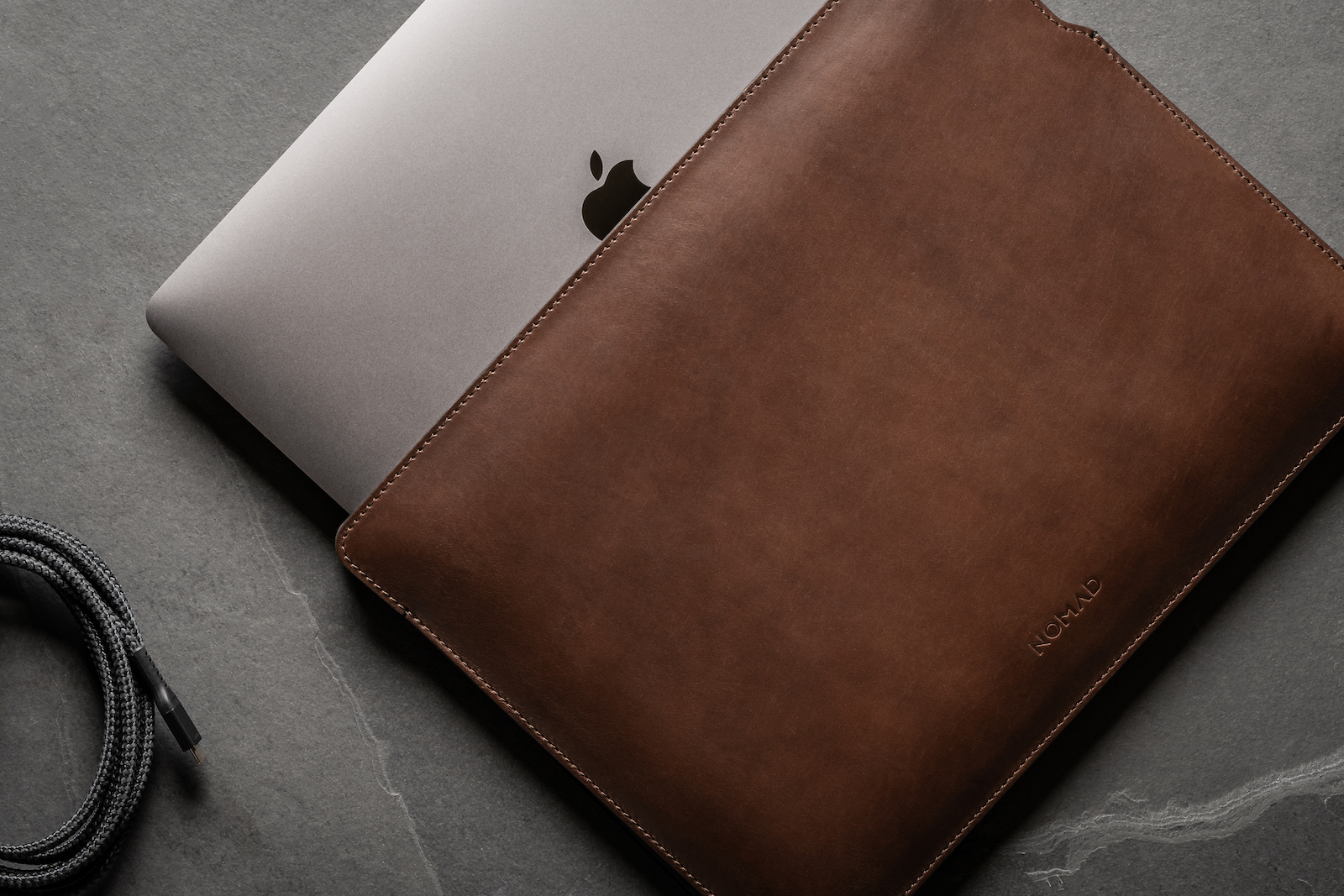 Horween leather