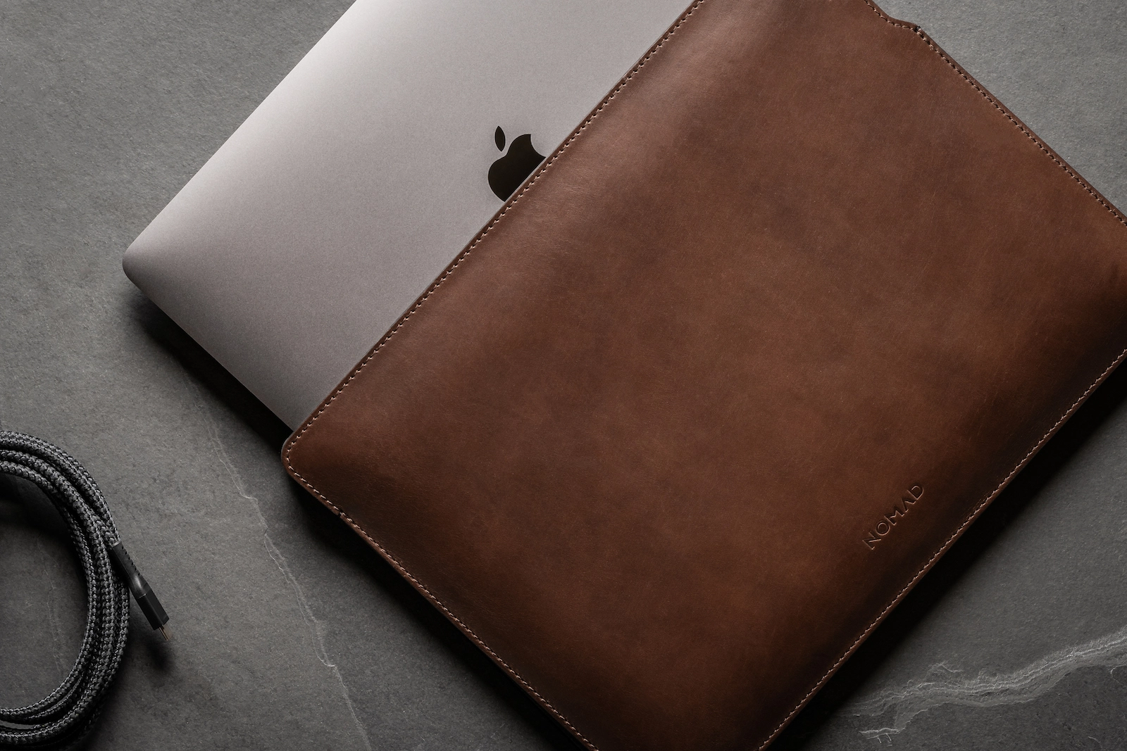 Horween leather