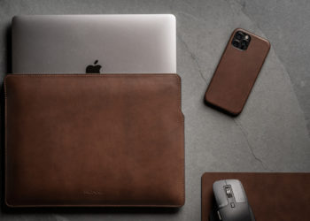 Horween leather