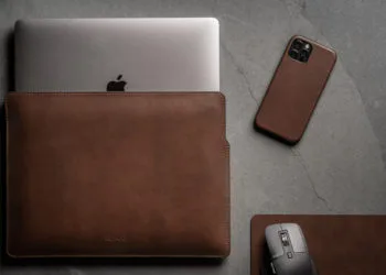 Horween leather
