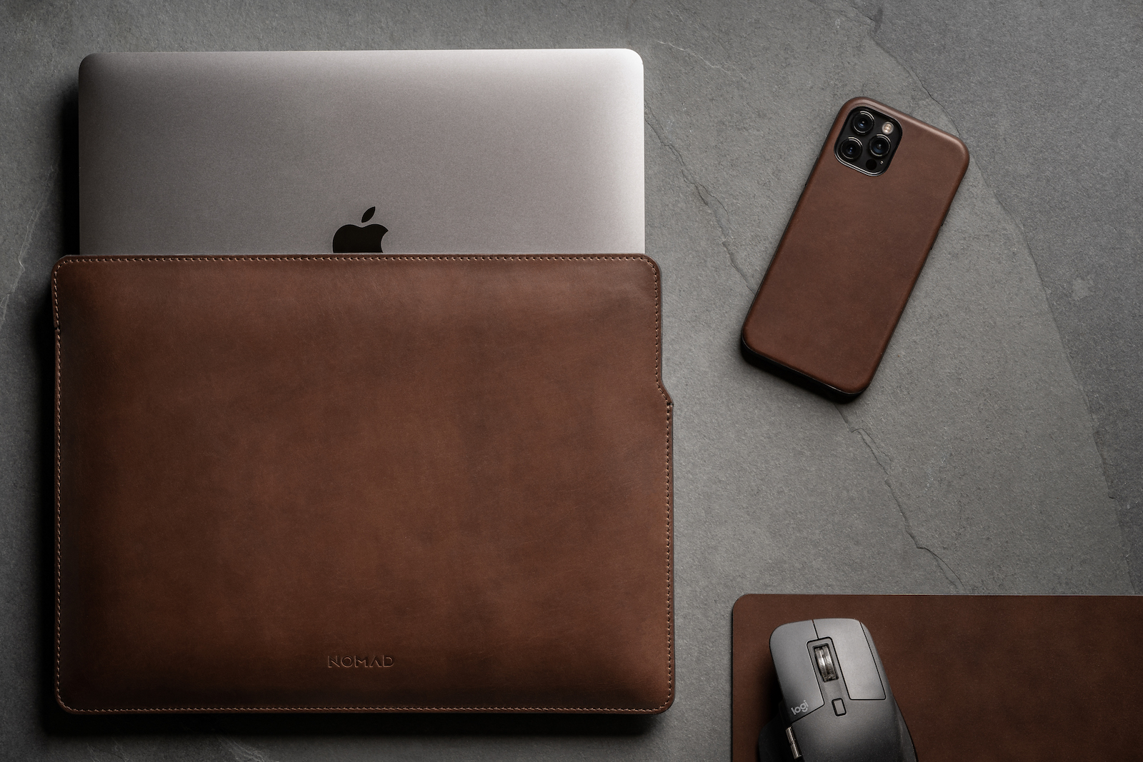Horween leather
