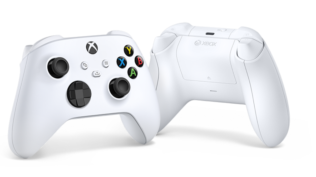 Xbox cloud games
