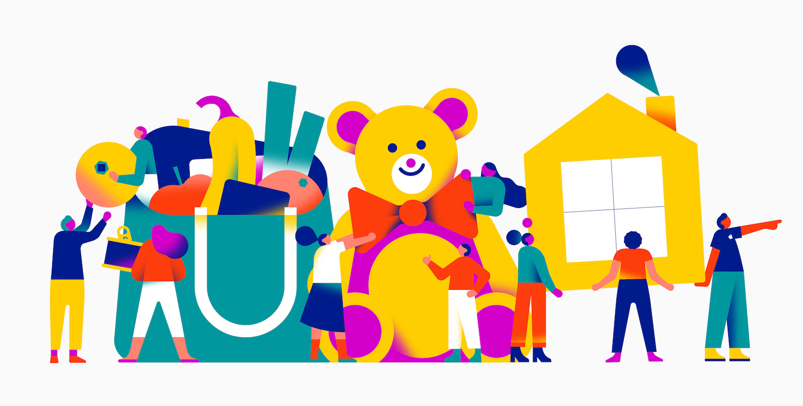 donation program