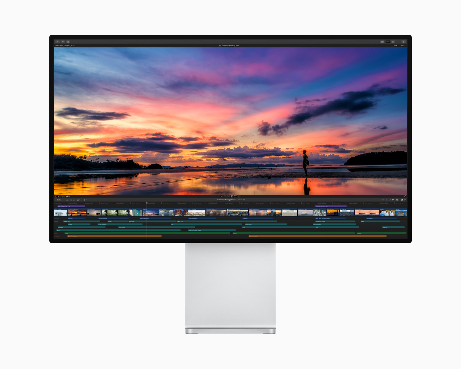 Pro Display XDR