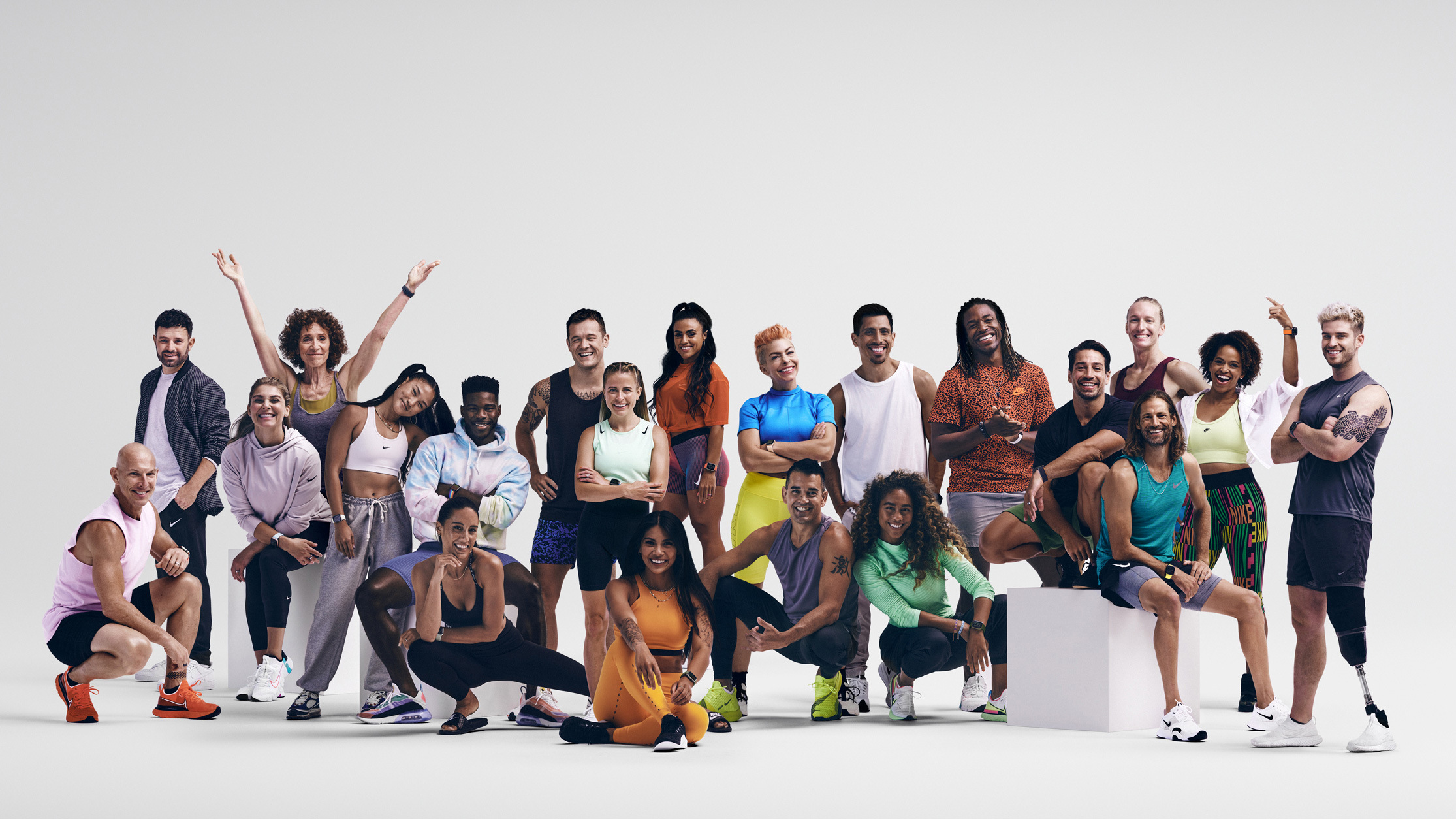 Apple Fitness+
