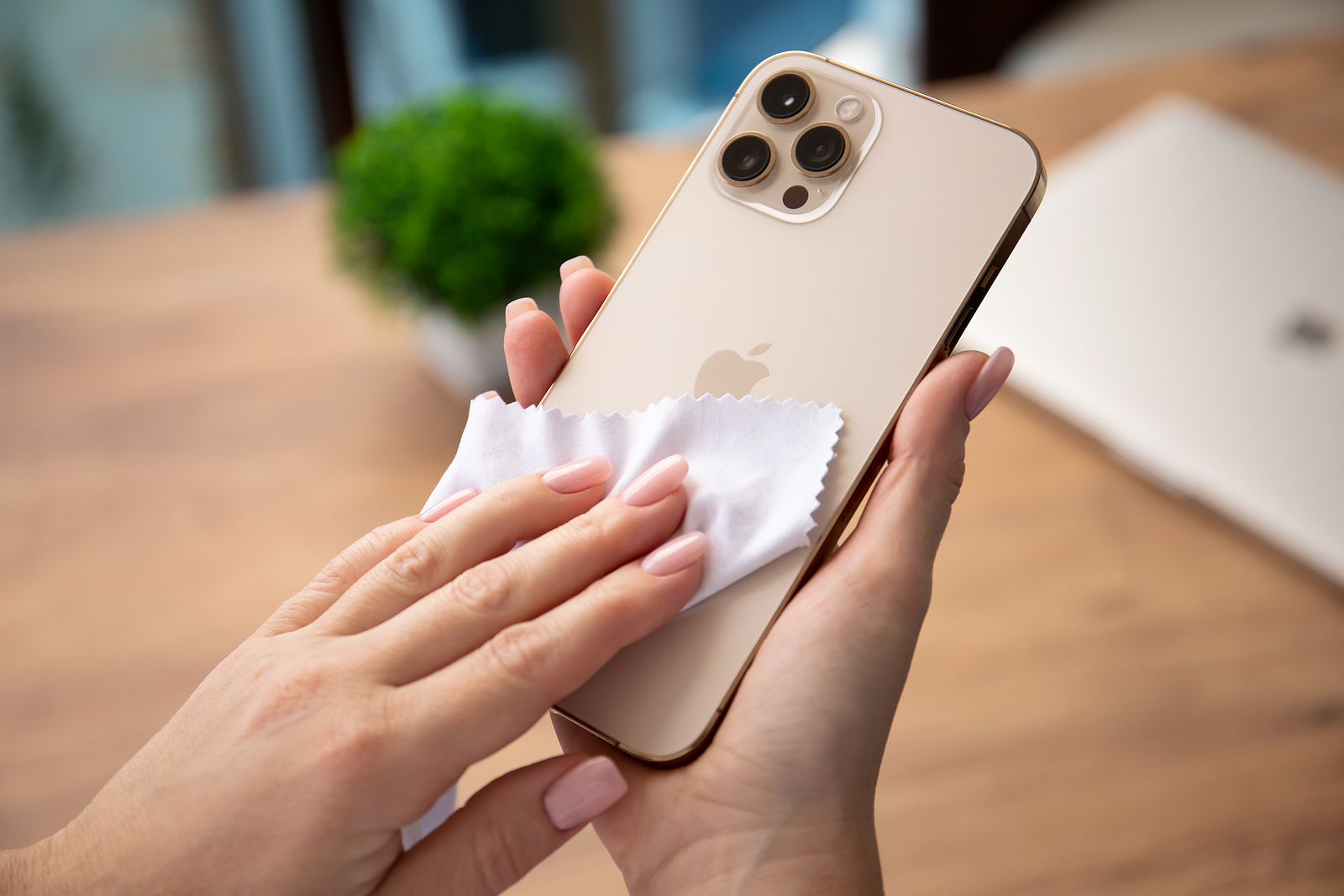 iPhone 12