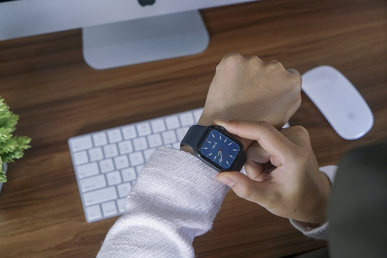 Apple Watch