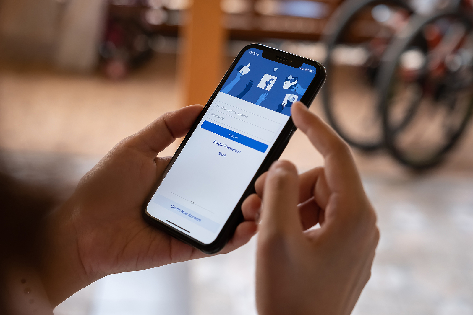 Facebook