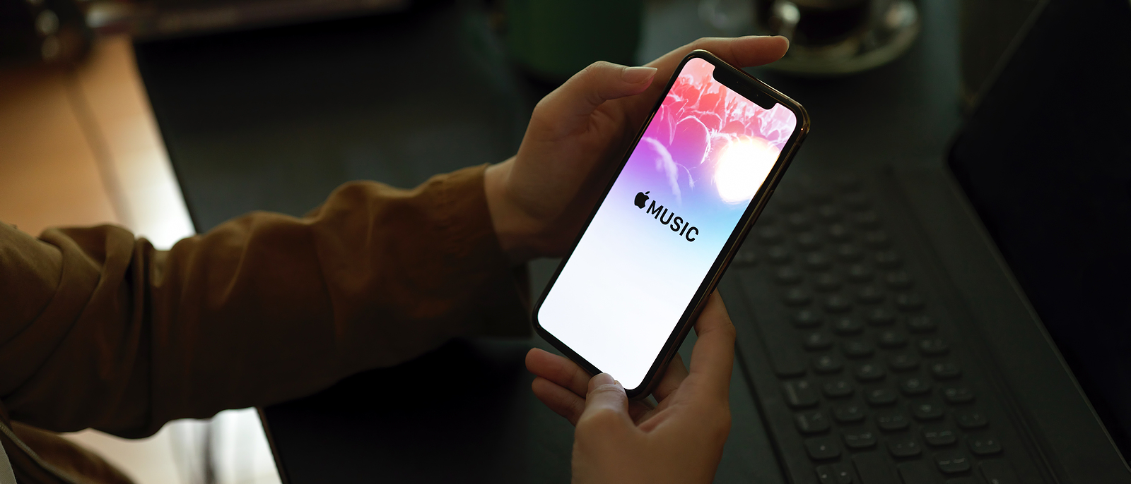 Apple Music