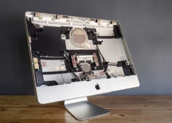iMac