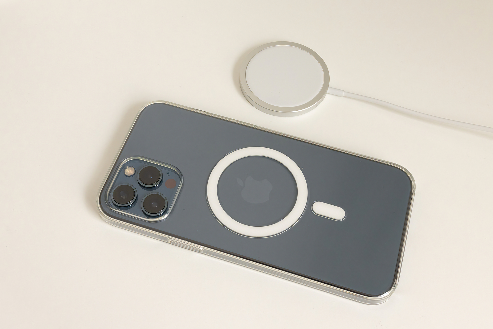 iPhone