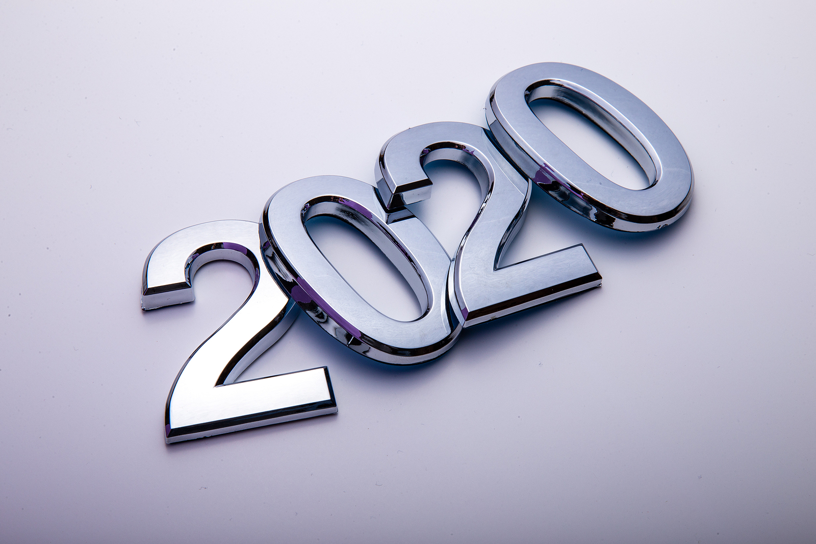 Apple 2020