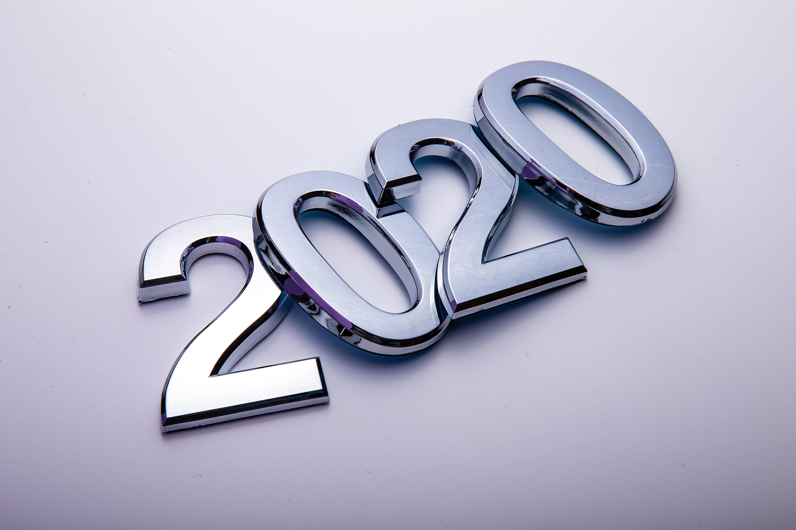 Apple 2020