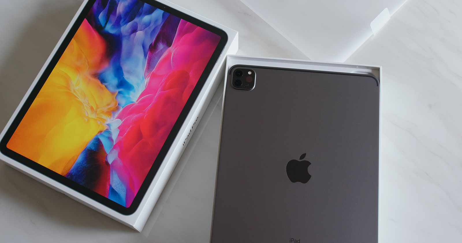 iPad Pro