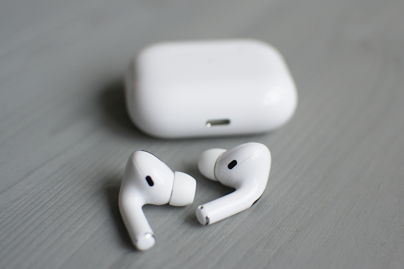 AirPods Pro