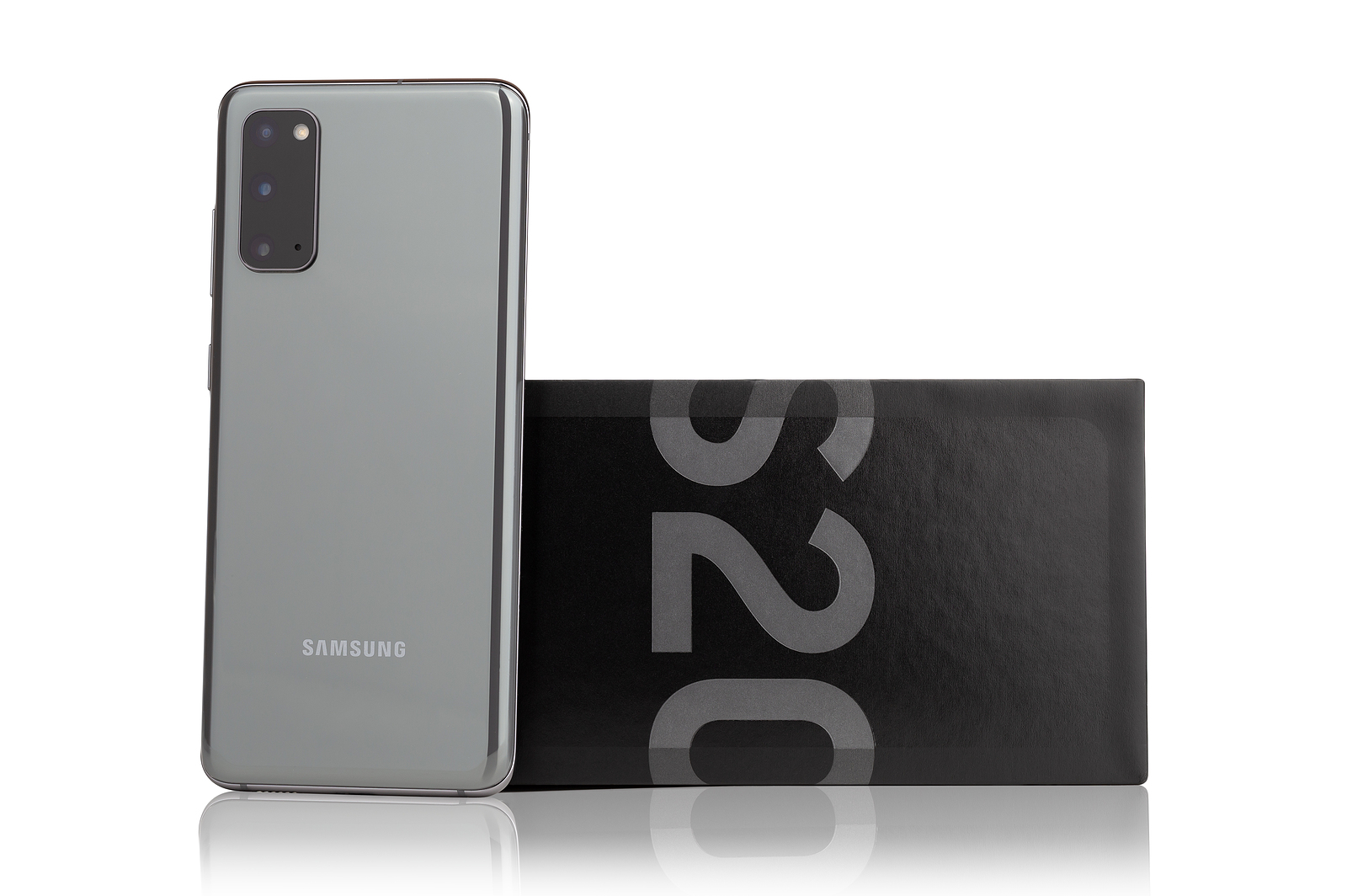 Samsung Galaxy