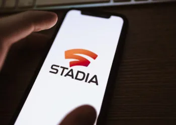 Google Stadia