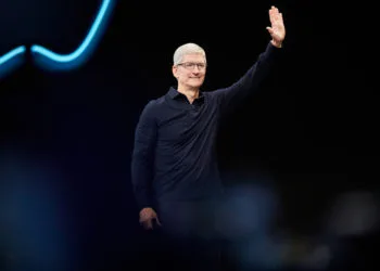 Tim Cook