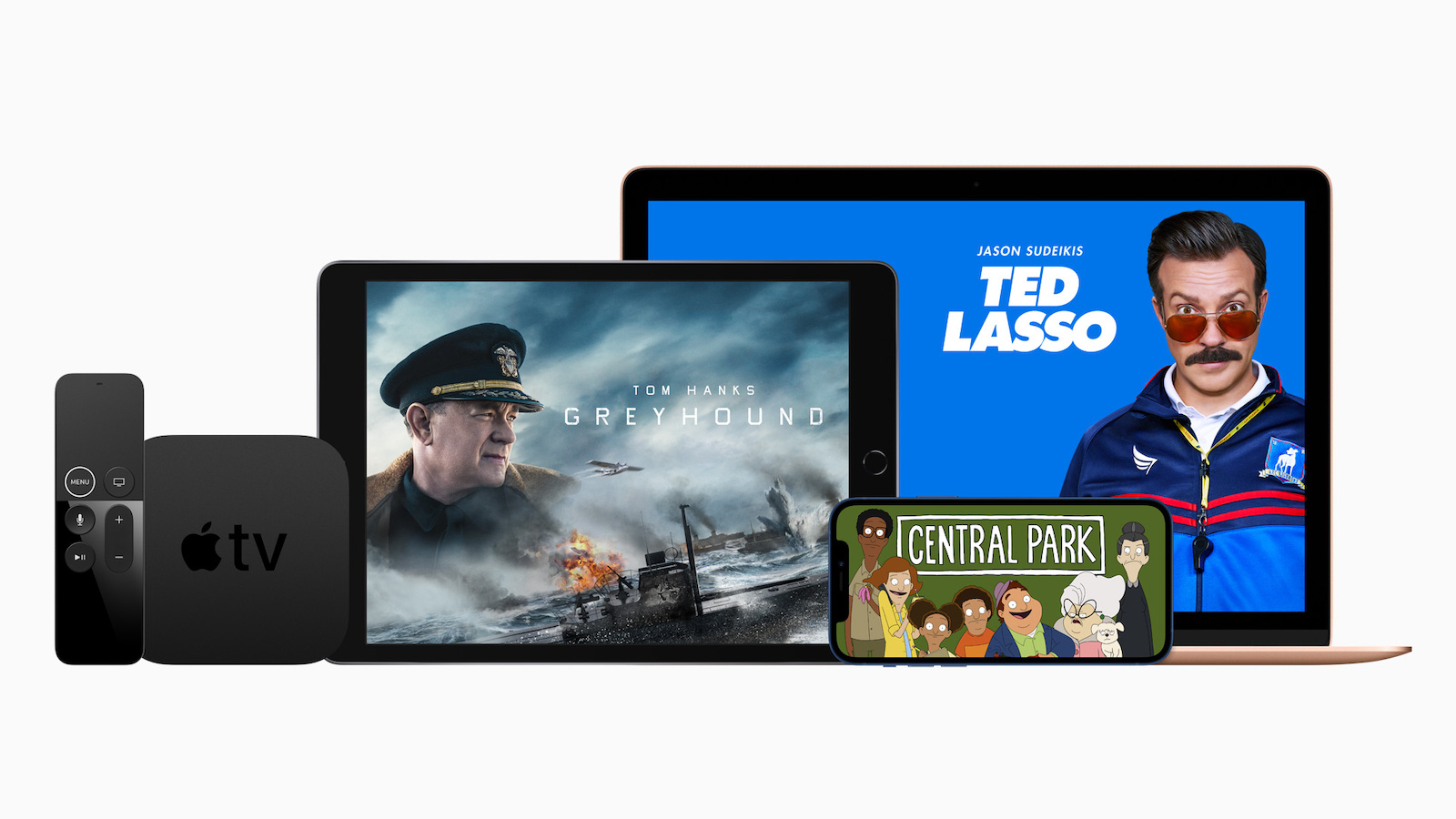 Apple TV