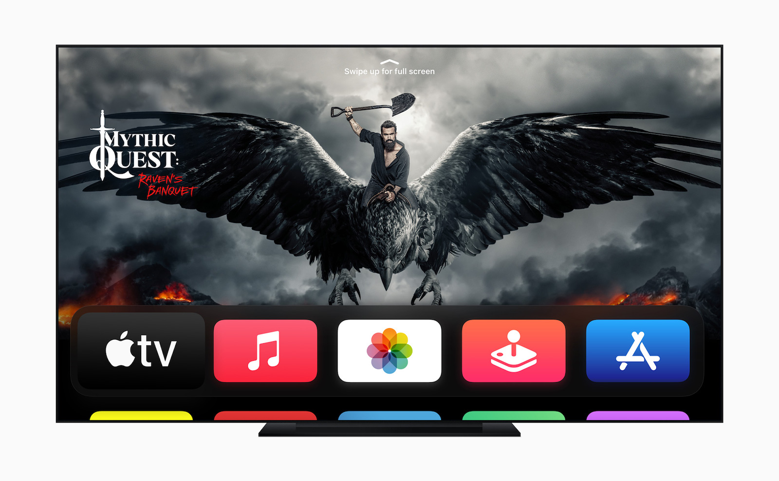 Apple TV