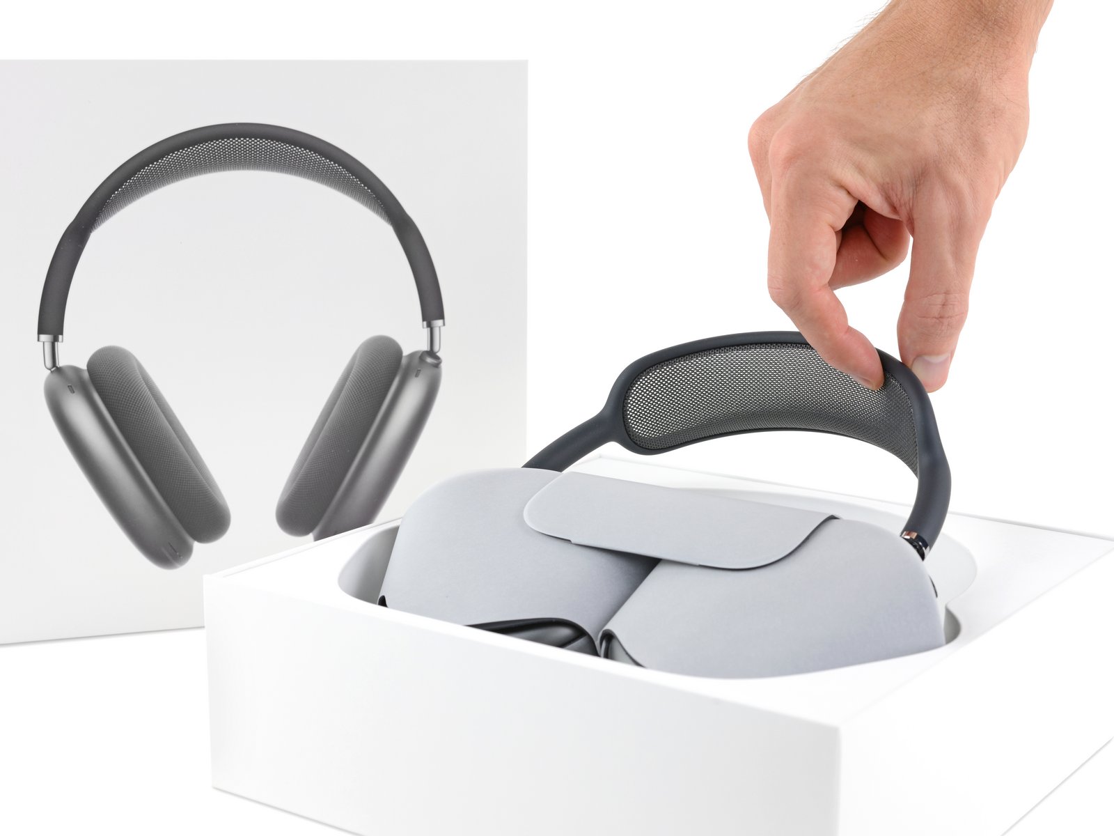 AirPods Max