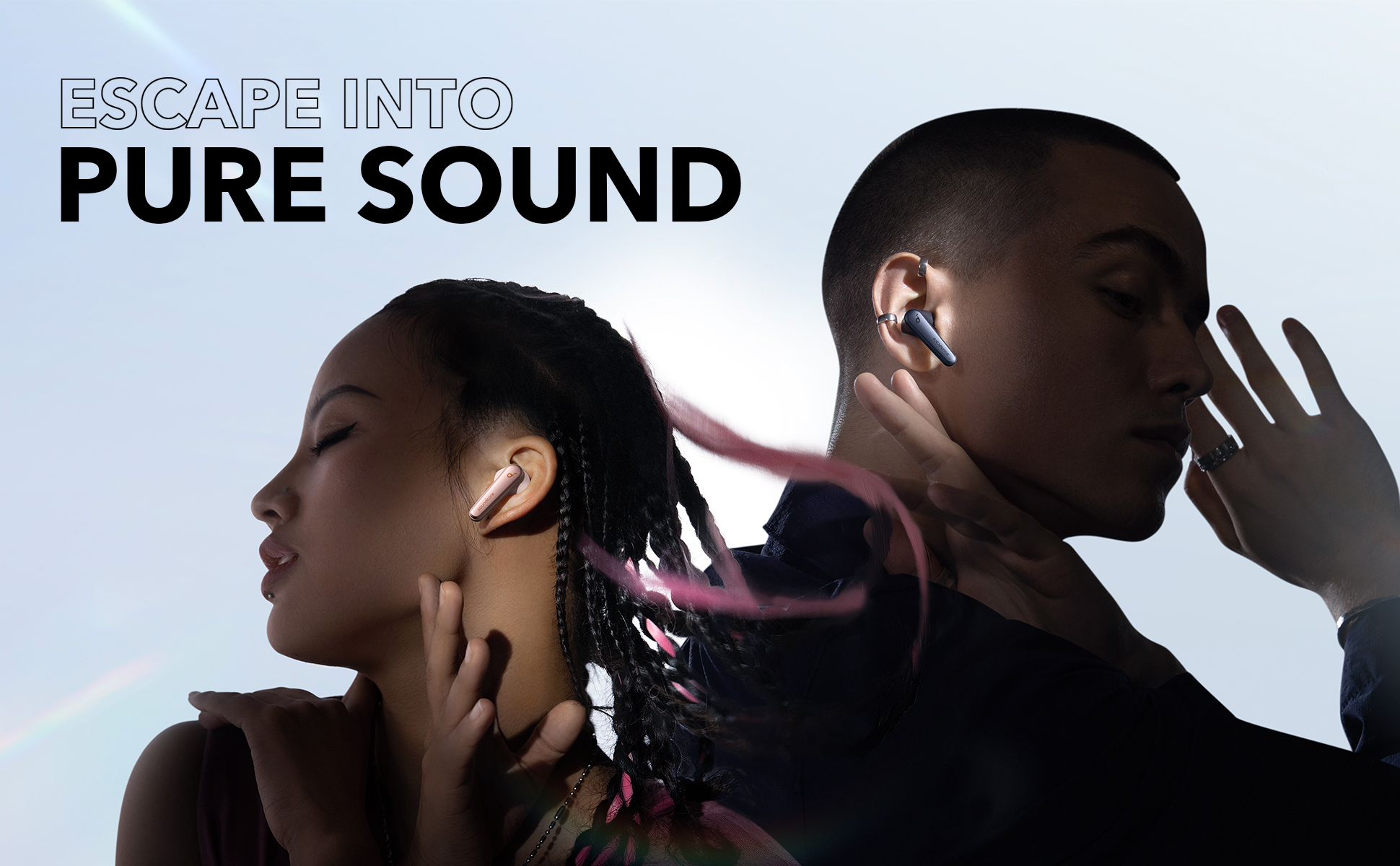 Soundcore Liberty Air 2 Pro