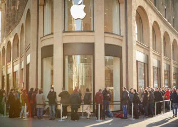 Apple 2021