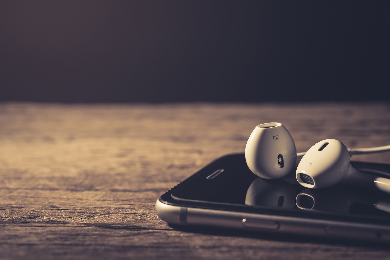 Apple Podcast