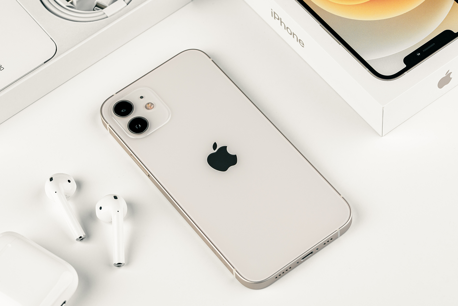 iOS 14.4