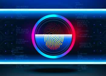 fingerprint sensor