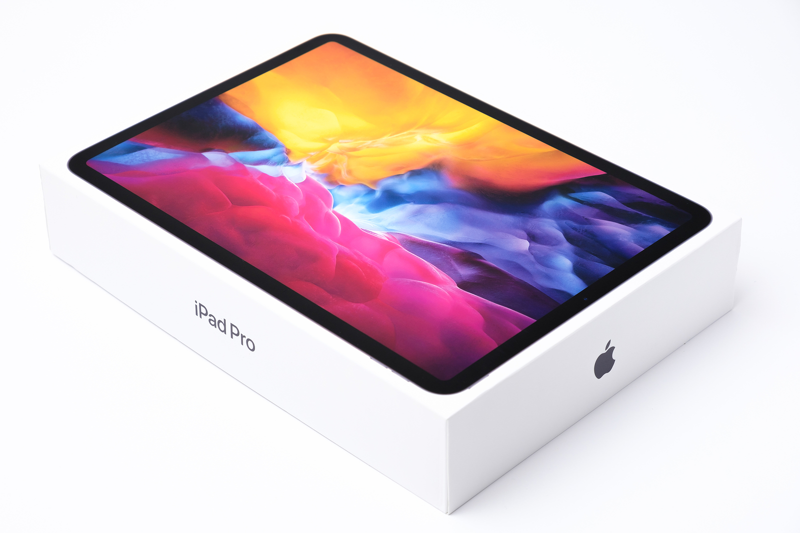 iPad Pro