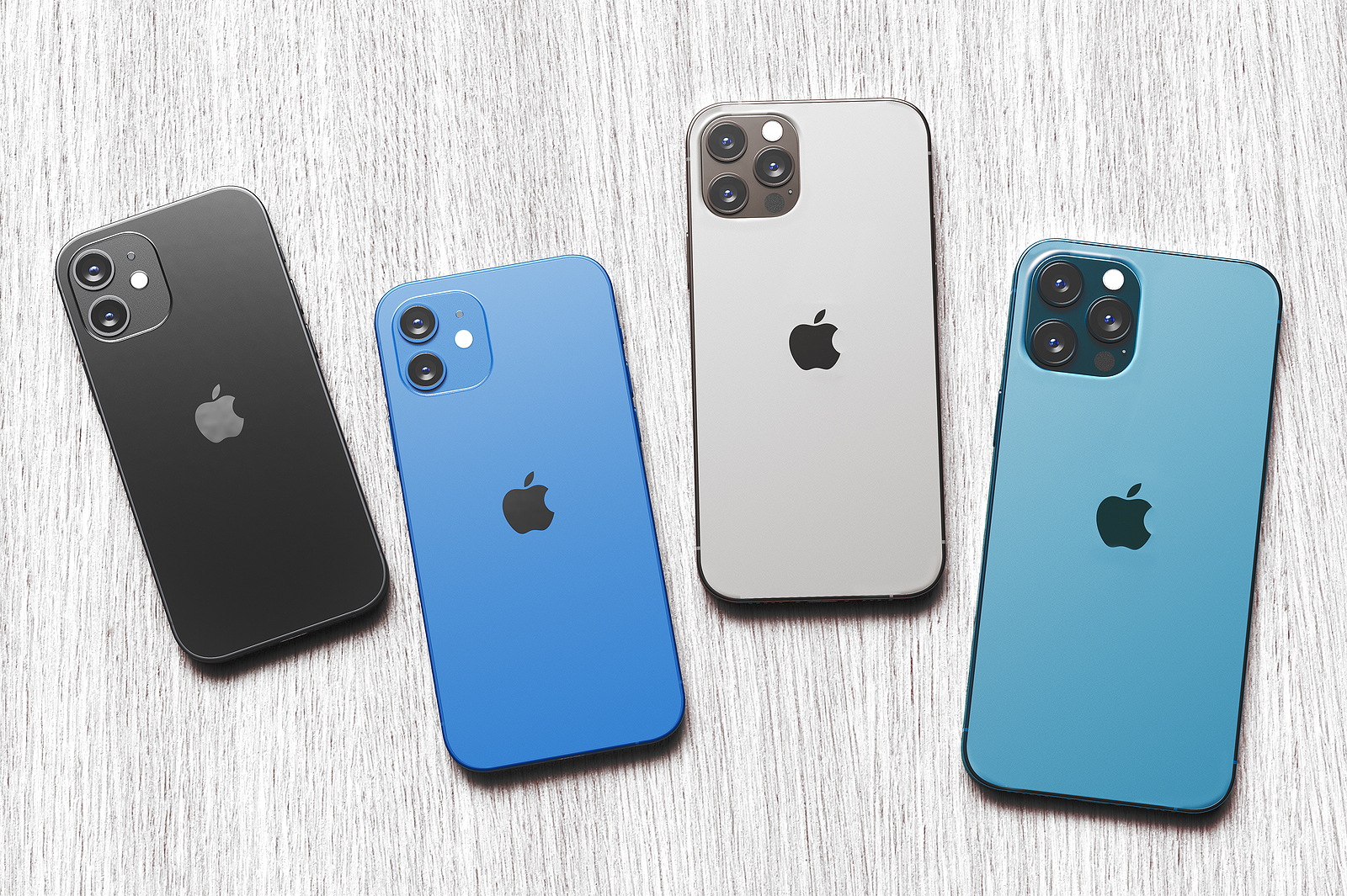 iPhone