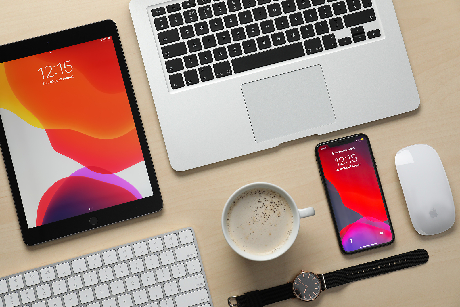 macOS Big Sur 11.2