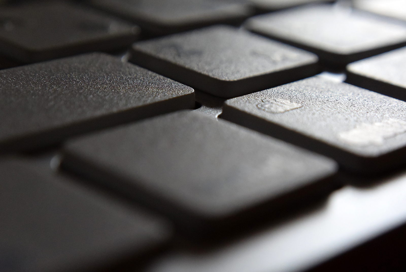 Apple keyboard