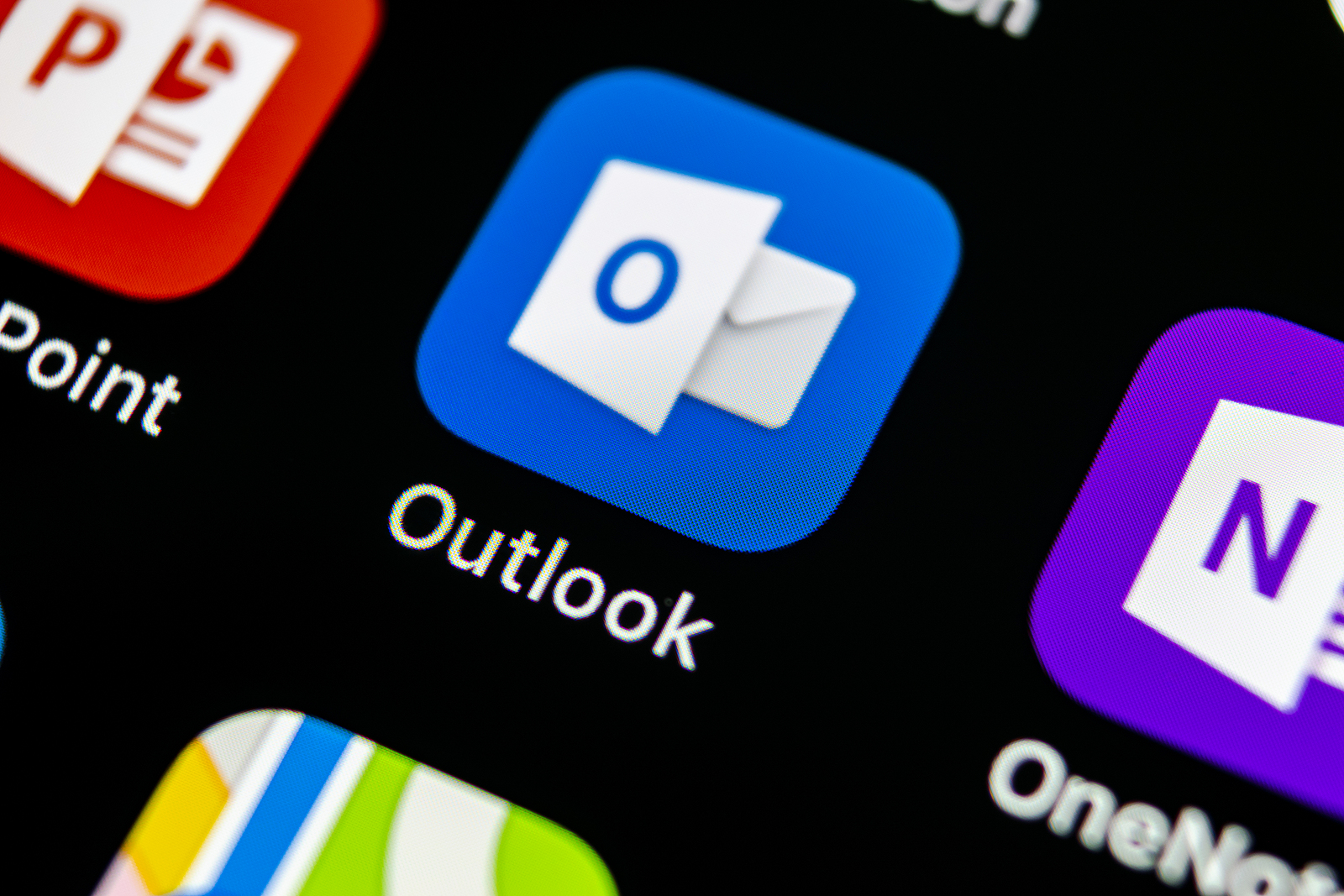 Outlook