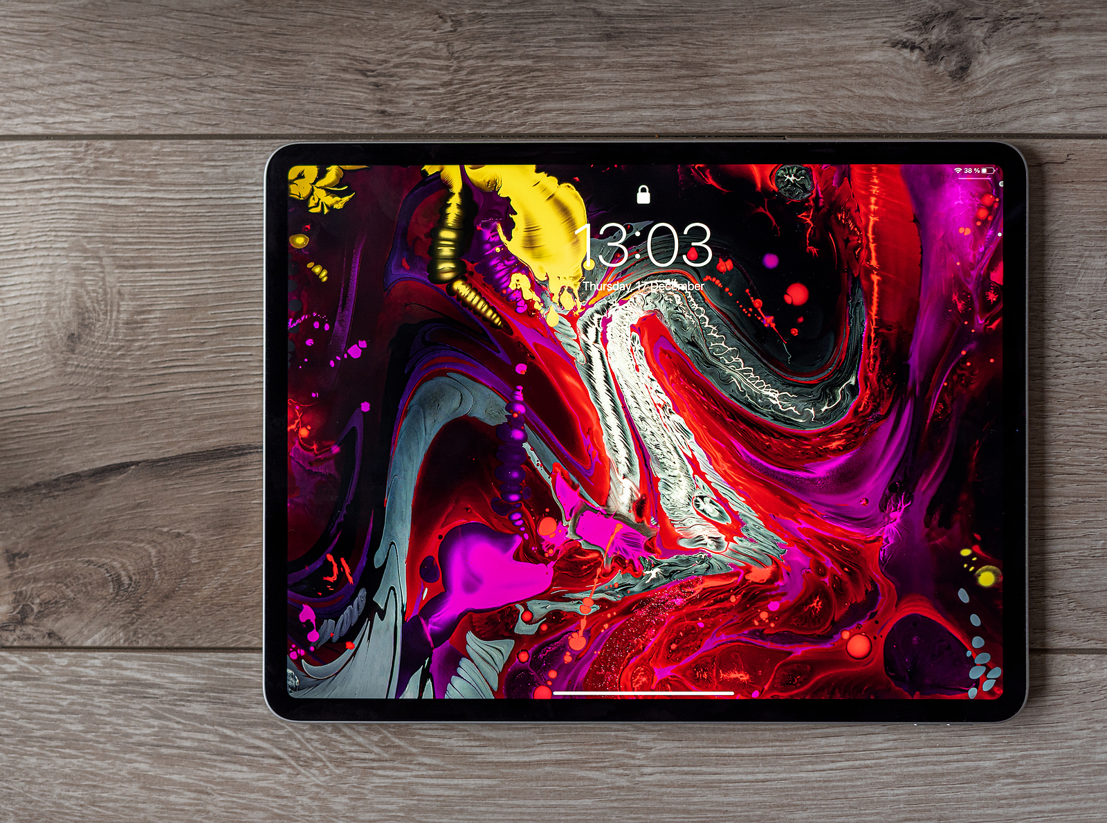 iPad Pro