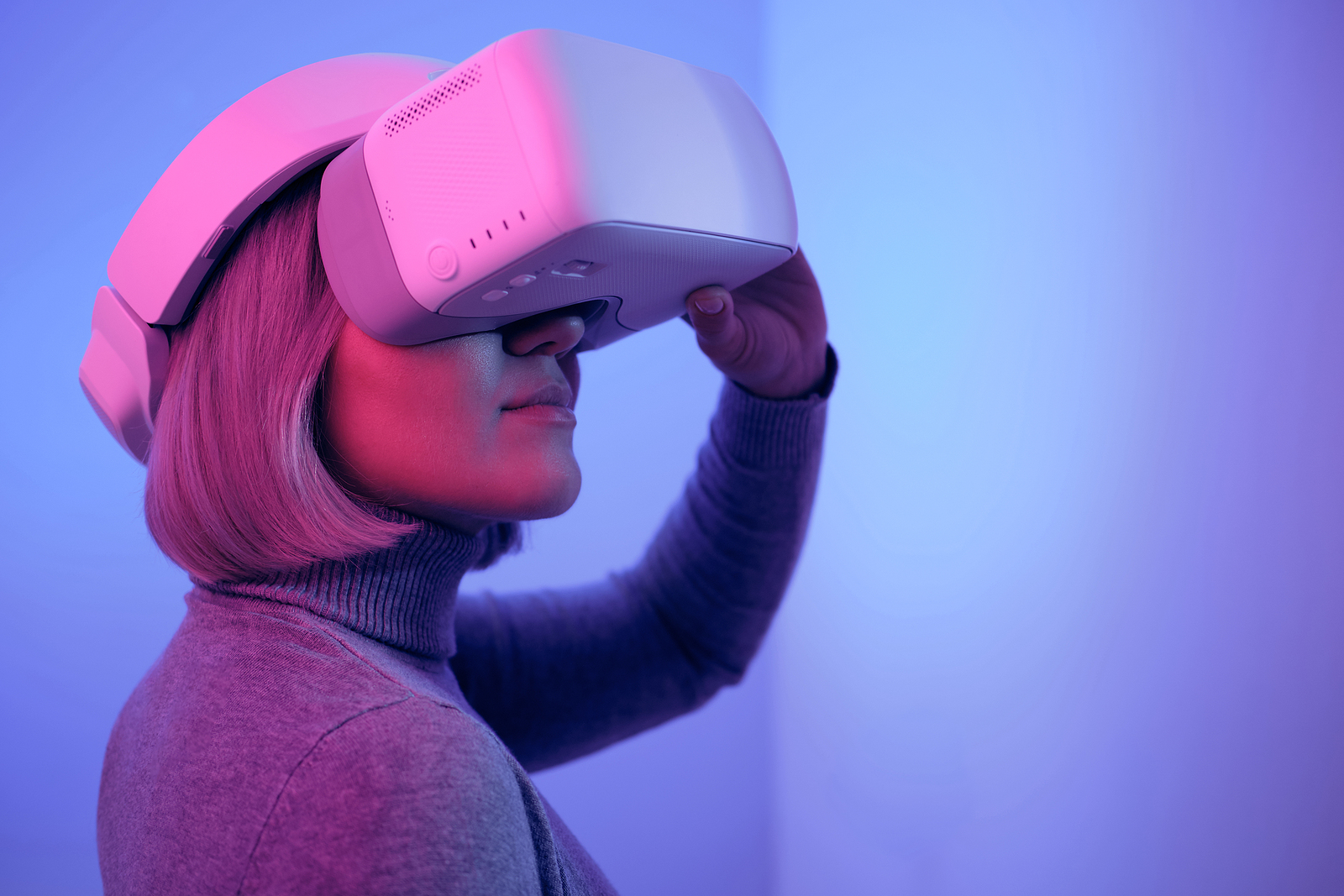 Apple AR/VR headset