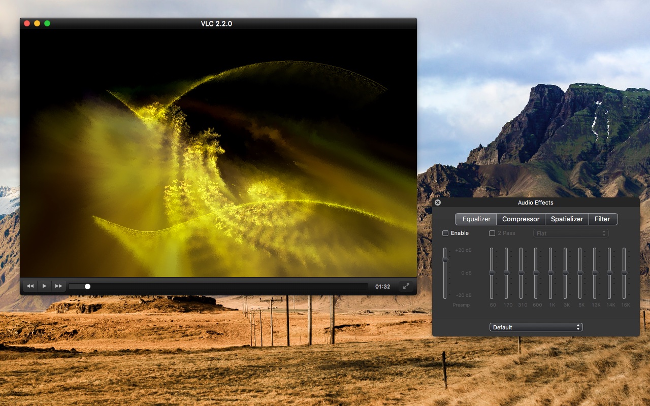 VLC media player